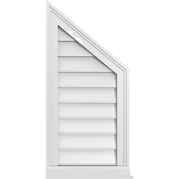Ekena Millwork GVPPR14X3003SN-10