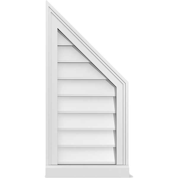 Ekena Millwork GVPPR14X3003SN-12