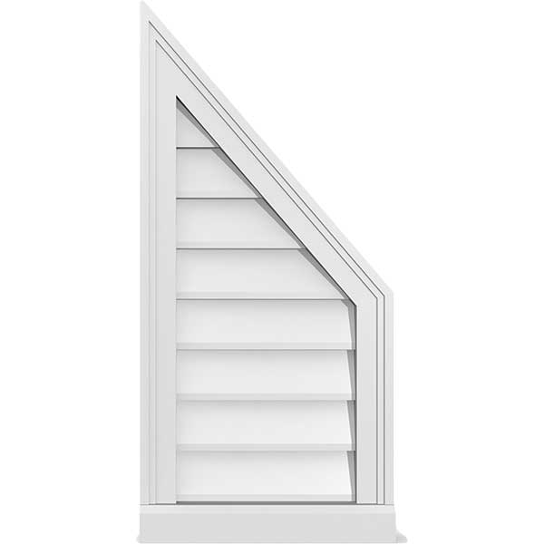 Ekena Millwork GVPPR14X3003SN-14