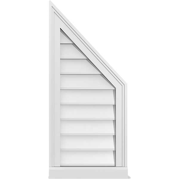 Ekena Millwork GVPPR14X3203SN-13