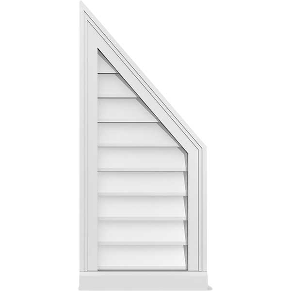 Ekena Millwork GVPPR14X3203SN-14
