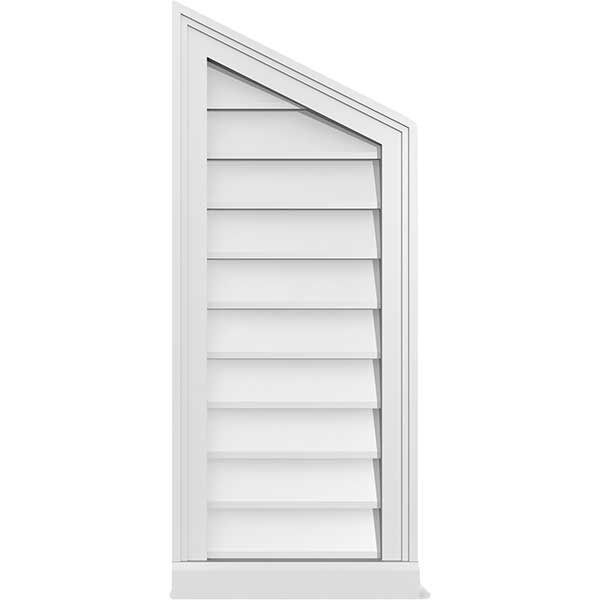 Ekena Millwork GVPPR14X3403SN-06