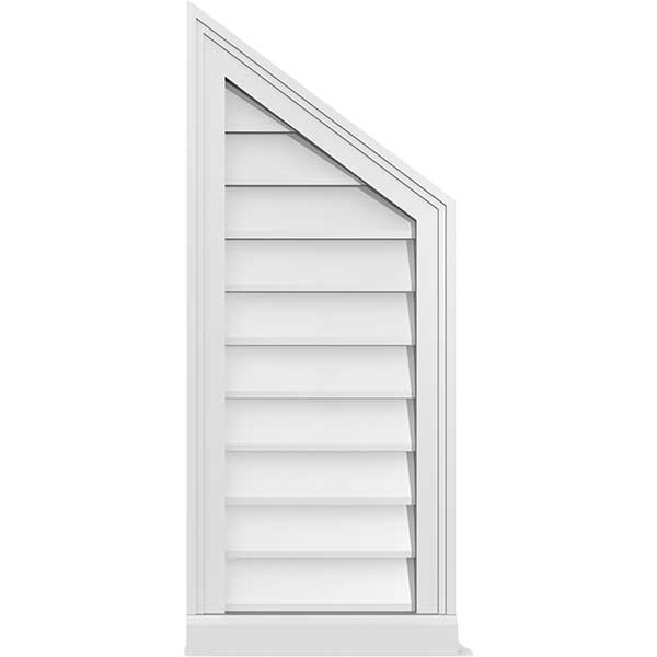 Ekena Millwork GVPPR14X3403SN-09