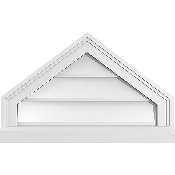 Ekena Millwork GVPPE22X1403SN-09