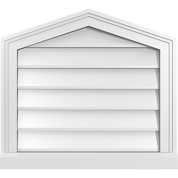 Ekena Millwork GVPPE22X2003SN-04