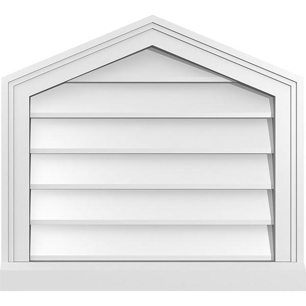 Ekena Millwork GVPPE22X2003SN-05