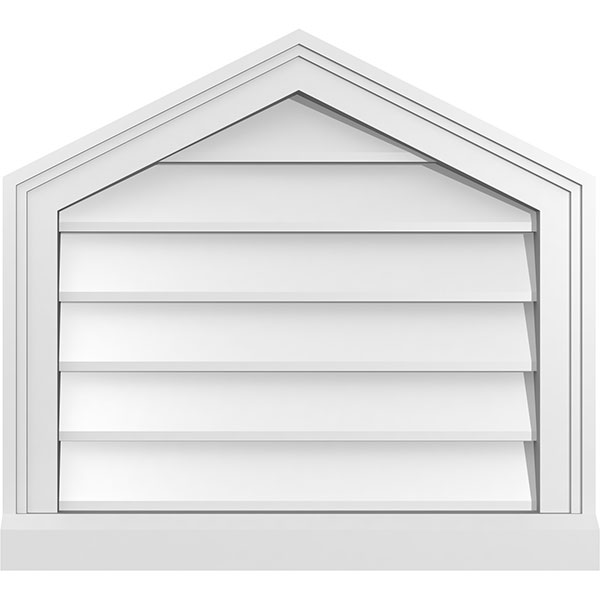 Ekena Millwork GVPPE22X2003SN-06