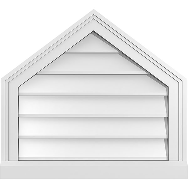 Ekena Millwork GVPPE22X2003SN-09