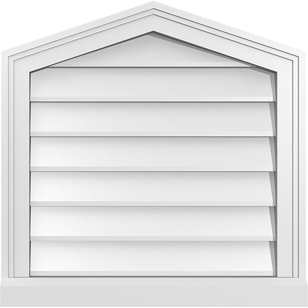 Ekena Millwork GVPPE22X2203SN-04