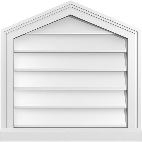 Ekena Millwork GVPPE22X2203SN-05