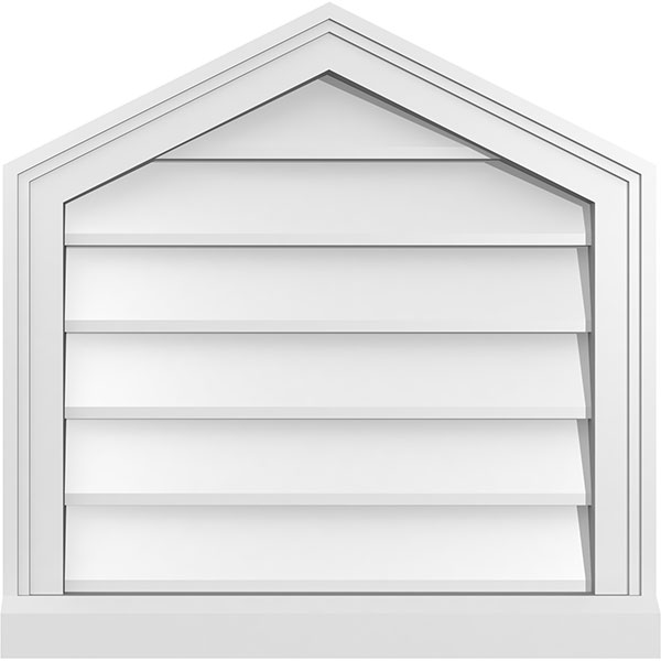 Ekena Millwork GVPPE22X2203SN-06