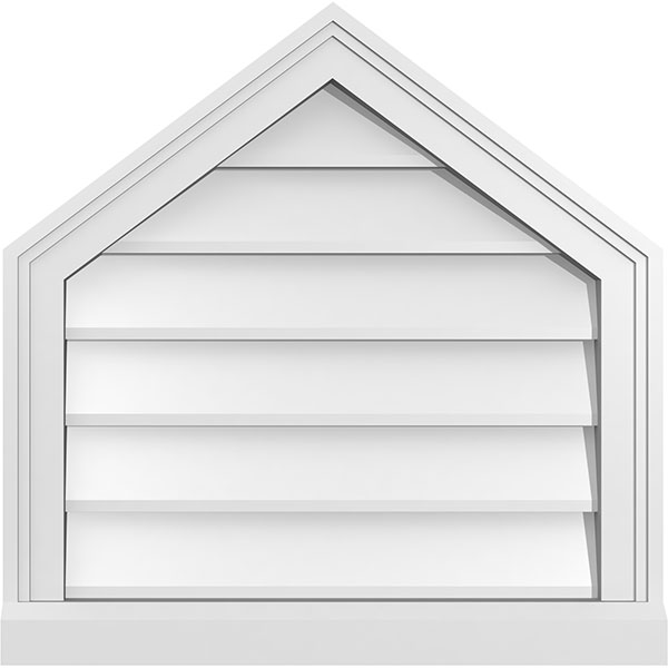 Ekena Millwork GVPPE22X2203SN-09