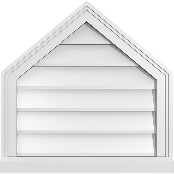 Ekena Millwork GVPPE22X2203SN-10