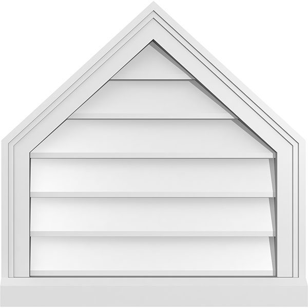 Ekena Millwork GVPPE22X2203SN-11
