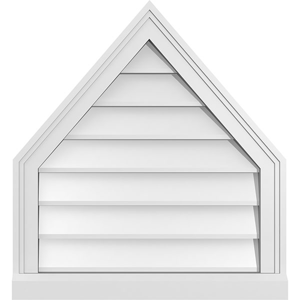 Ekena Millwork GVPPE22X2403SN-14