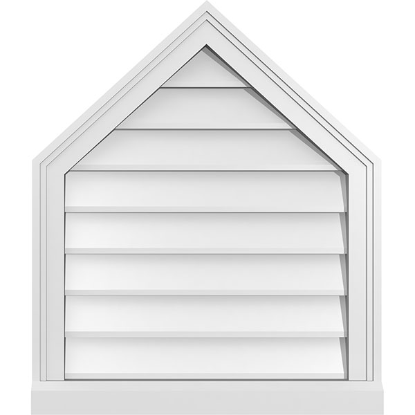 Ekena Millwork GVPPE22X2603SN-11