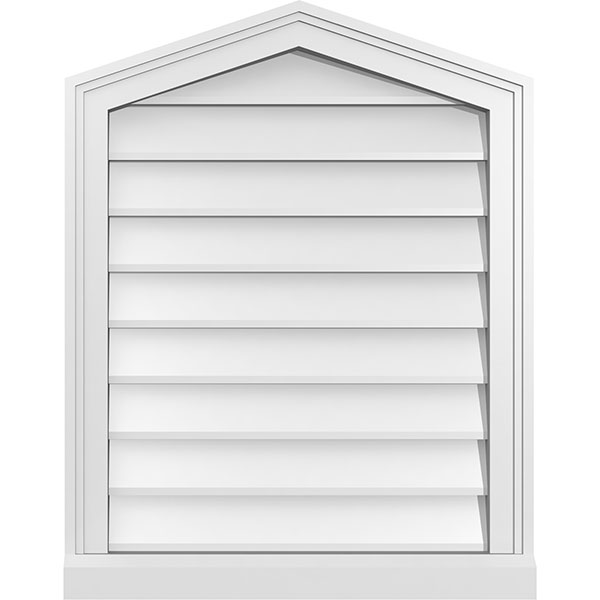 Ekena Millwork GVPPE22X2803SN-04