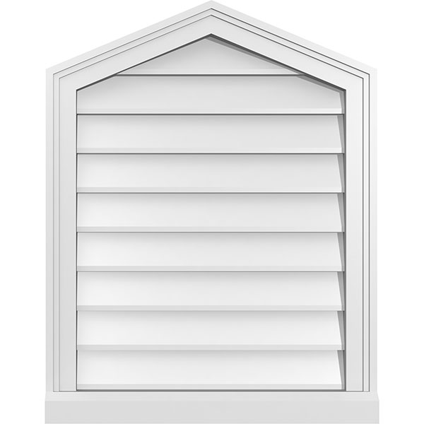 Ekena Millwork GVPPE22X2803SN-05