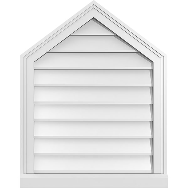 Ekena Millwork GVPPE22X2803SN-09