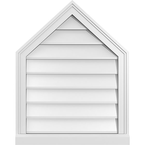 Ekena Millwork GVPPE22X2803SN-11