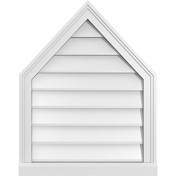 Ekena Millwork GVPPE22X2803SN-13
