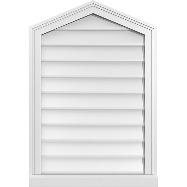 Ekena Millwork GVPPE22X3203SN-05