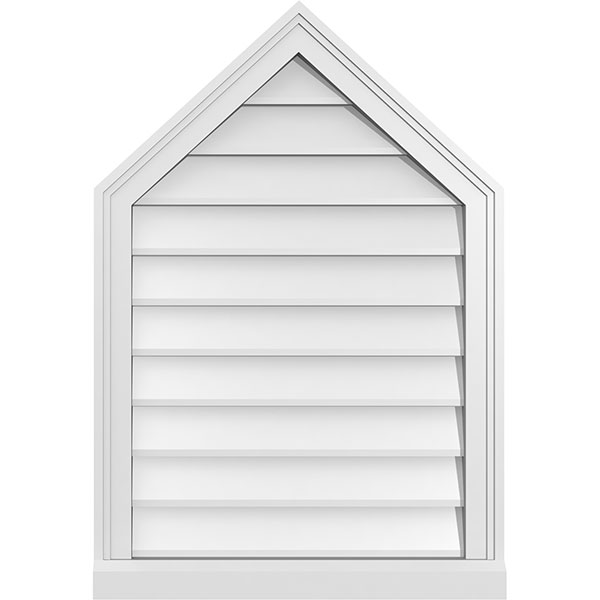 Ekena Millwork GVPPE22X3203SN-11