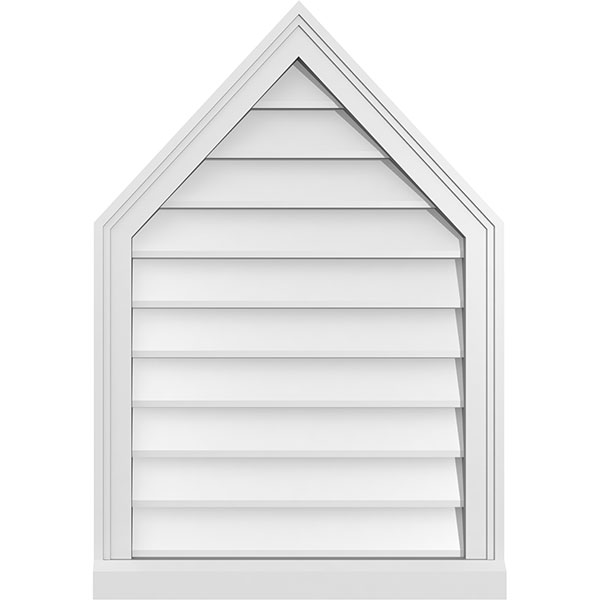 Ekena Millwork GVPPE22X3203SN-13
