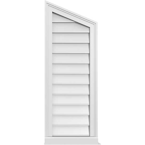 Ekena Millwork GVPPR14X3803SN-05