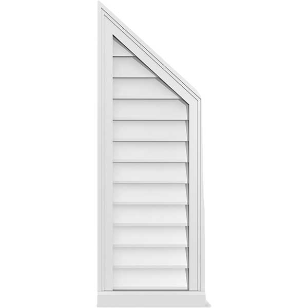 Ekena Millwork GVPPR14X4003SN-11