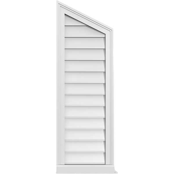 Ekena Millwork GVPPR14X4203SN-06