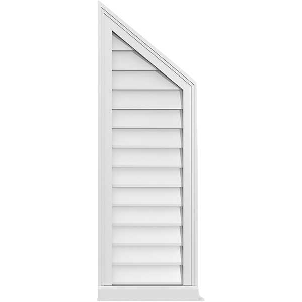 Ekena Millwork GVPPR14X4203SN-10