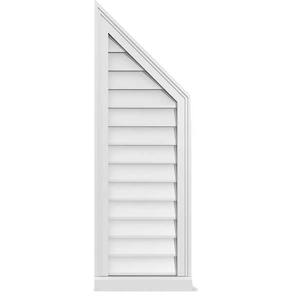 Ekena Millwork GVPPR14X4203SN-12
