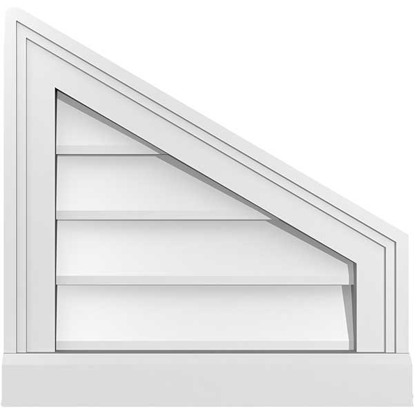 Ekena Millwork GVPPR16X1603SN-07