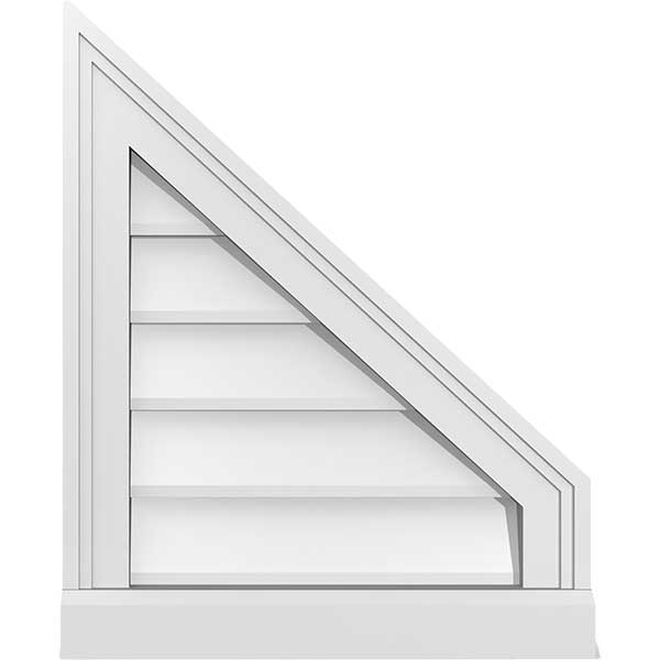 Ekena Millwork GVPPR16X2003SN-11