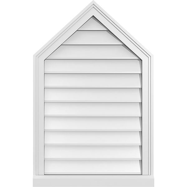 Ekena Millwork GVPPE22X3403SN-11