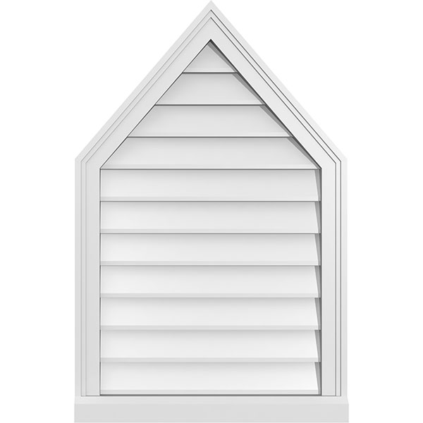 Ekena Millwork GVPPE22X3403SN-14