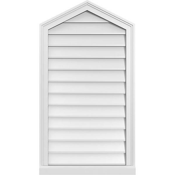 Ekena Millwork GVPPE22X4003SN-06