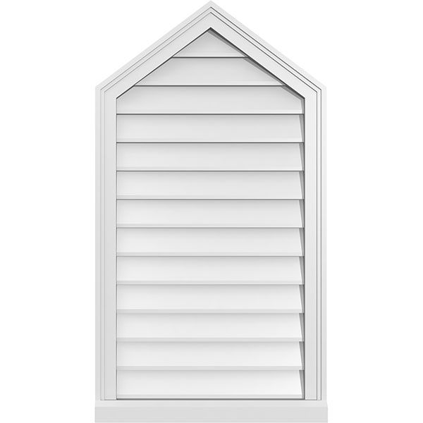 Ekena Millwork GVPPE22X4003SN-09