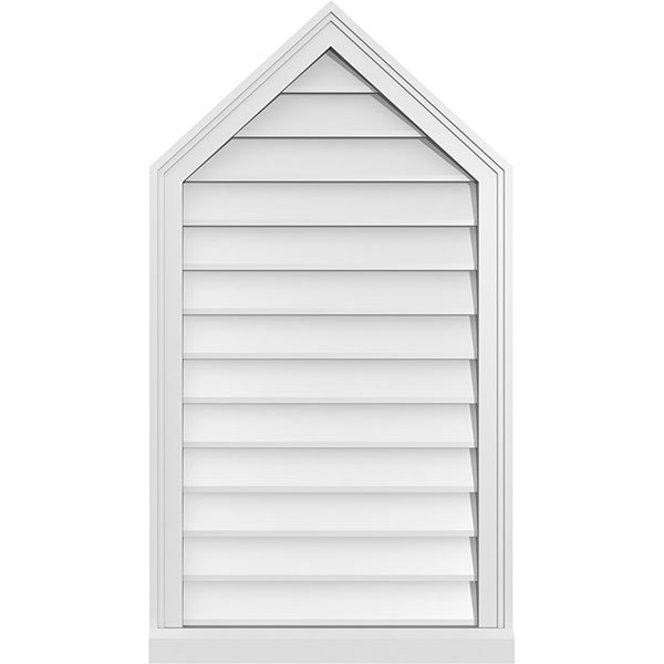 Ekena Millwork GVPPE22X4003SN-11