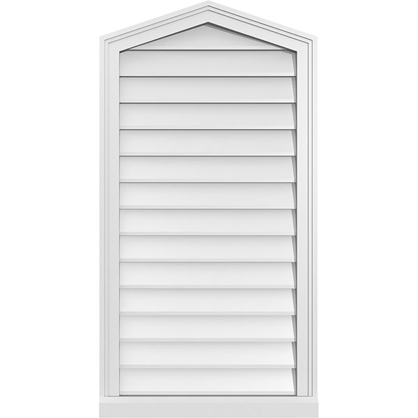 Ekena Millwork GVPPE22X4203SN-04