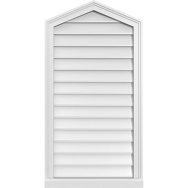 Ekena Millwork GVPPE22X4203SN-05