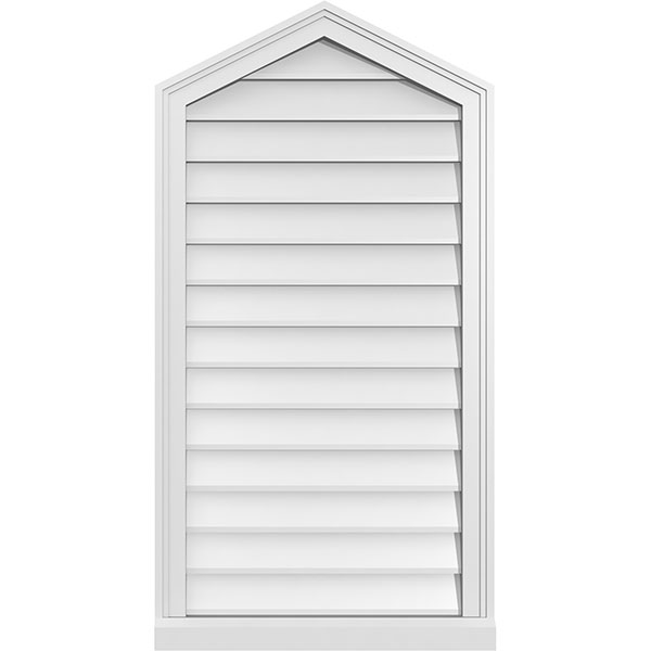 Ekena Millwork GVPPE22X4203SN-06