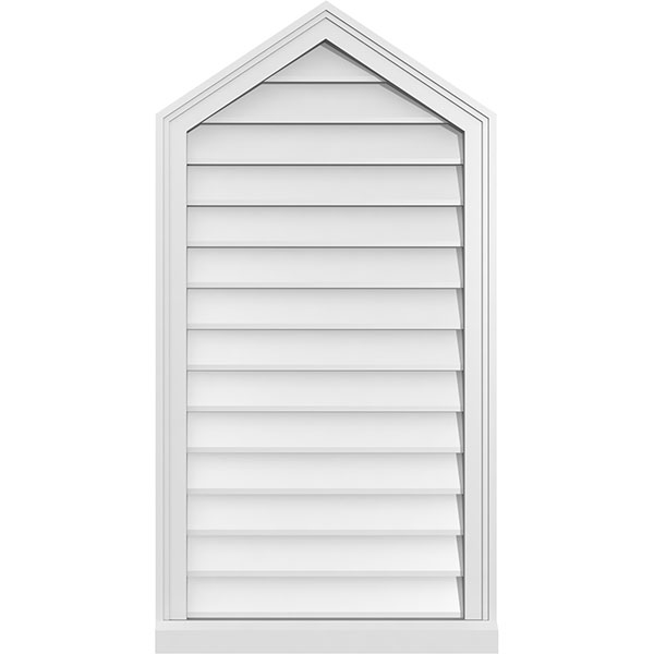Ekena Millwork GVPPE22X4203SN-08