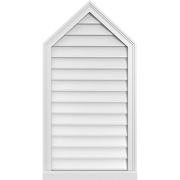Ekena Millwork GVPPE22X4203SN-11