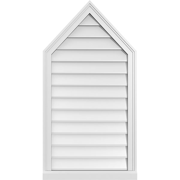 Ekena Millwork GVPPE22X4203SN-13
