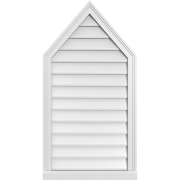 Ekena Millwork GVPPE22X4203SN-14