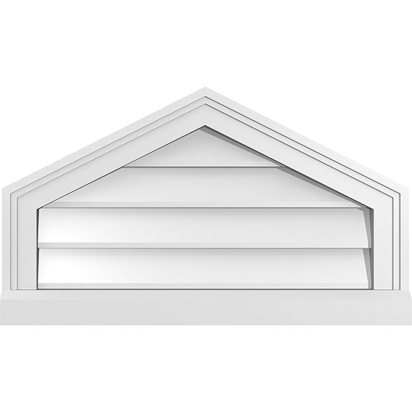 Ekena Millwork GVPPE24X1403SN-06