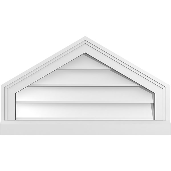 Ekena Millwork GVPPE24X1403SN-07