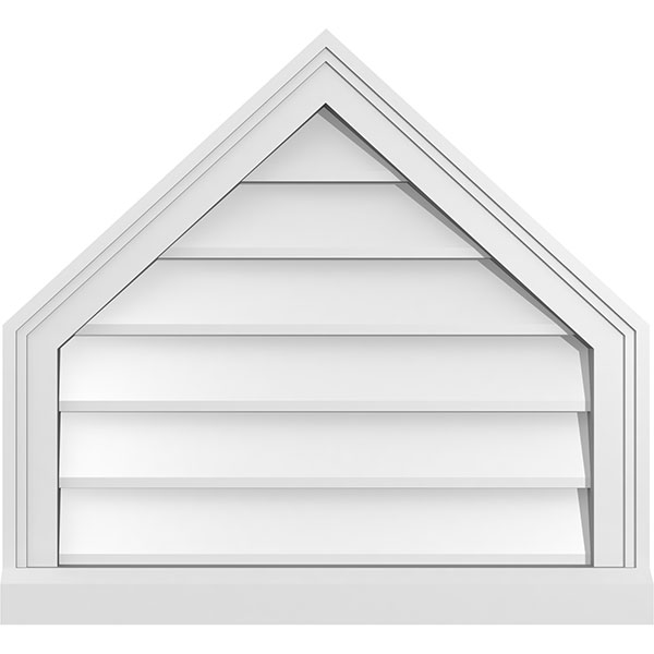 Ekena Millwork GVPPE24X2203SN-11
